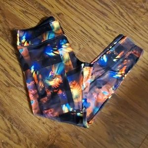 LuLaRoe Jordan (athlethic) leggings